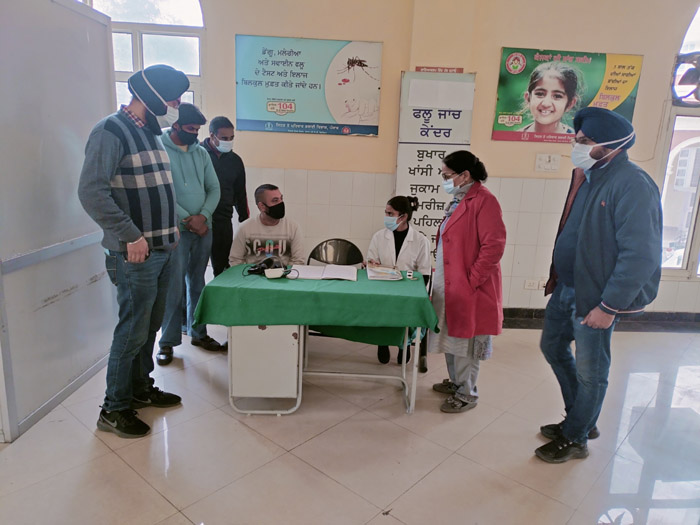 No need to fear or panic about the new variant of Covid, need to be careful: Dr. Raminder Kaur